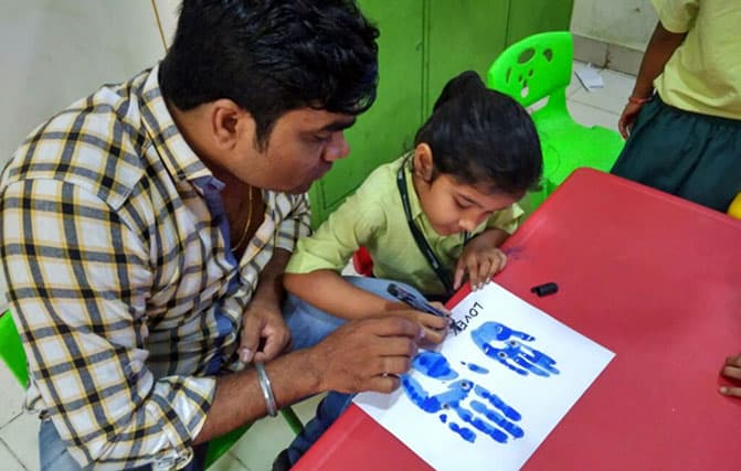 The Girl Who Pleaded to Go to School