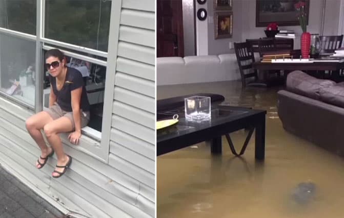 Stronger Than the Storm